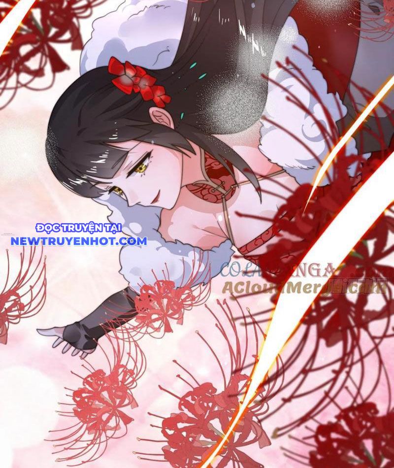 Nữ Đồ Đệ Ai Nấy Đều Muốn Giết Ta chapter 218 - Trang 46