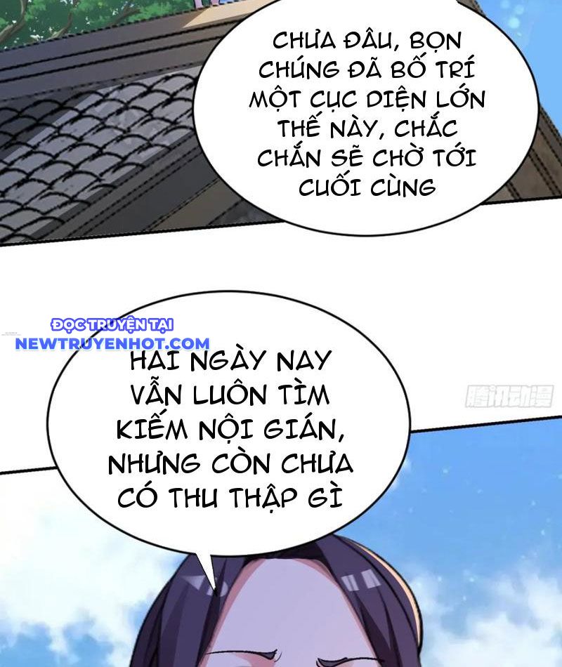 Bạn Gái Của Tôi Toàn Là Truyền Thuyết chapter 124 - Trang 36