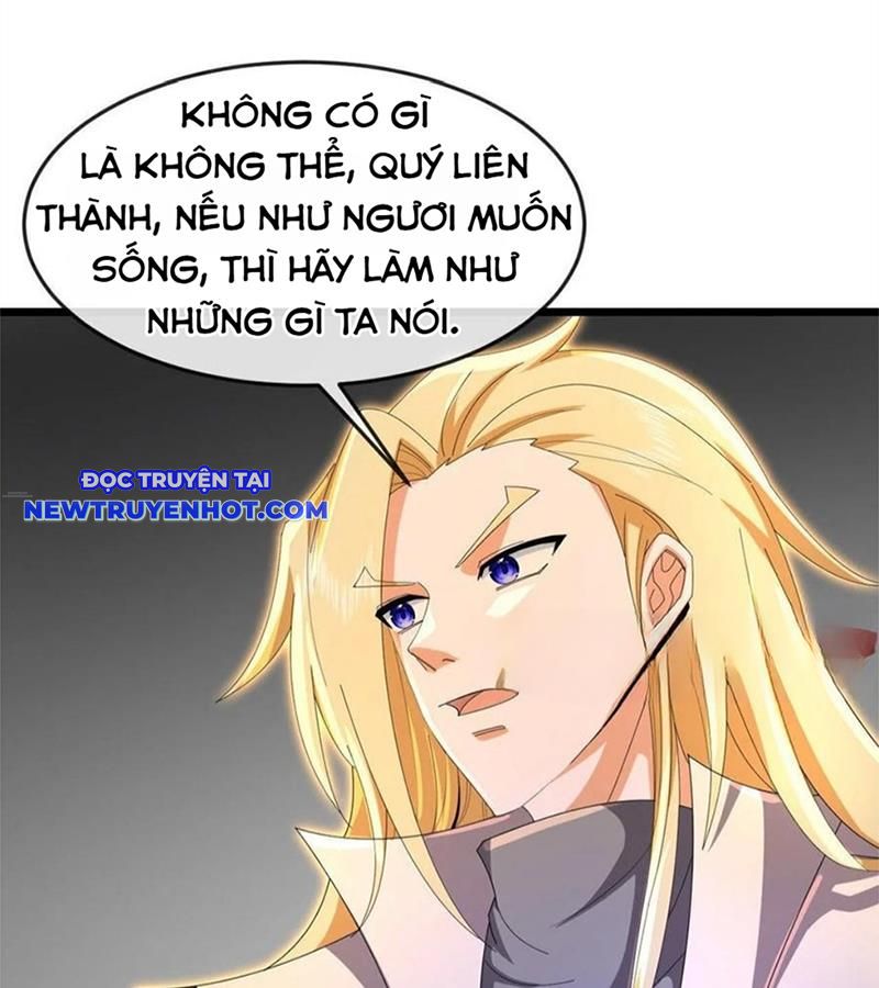 Thần Võ Thiên Tôn chapter 900 - Trang 58