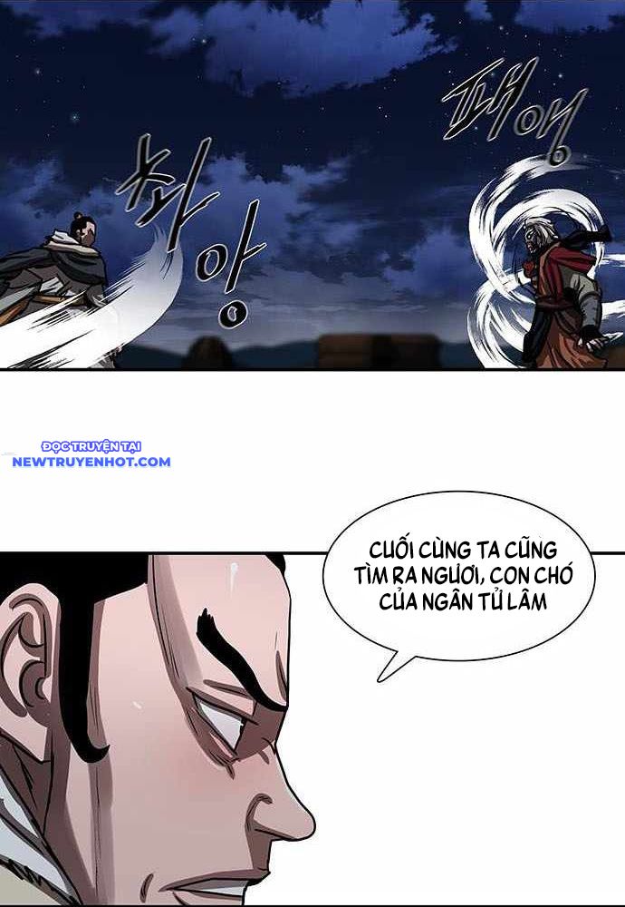 Hộ Vệ chapter 189 - Trang 15