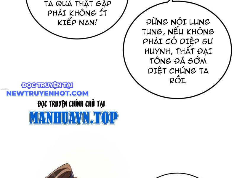 Ngươi Làm Bộ Tu Luyện đi! chapter 77 - Trang 44