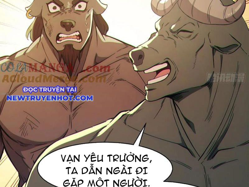 Ta Thật Không Muốn Làm Thánh Tiên chapter 91 - Trang 111