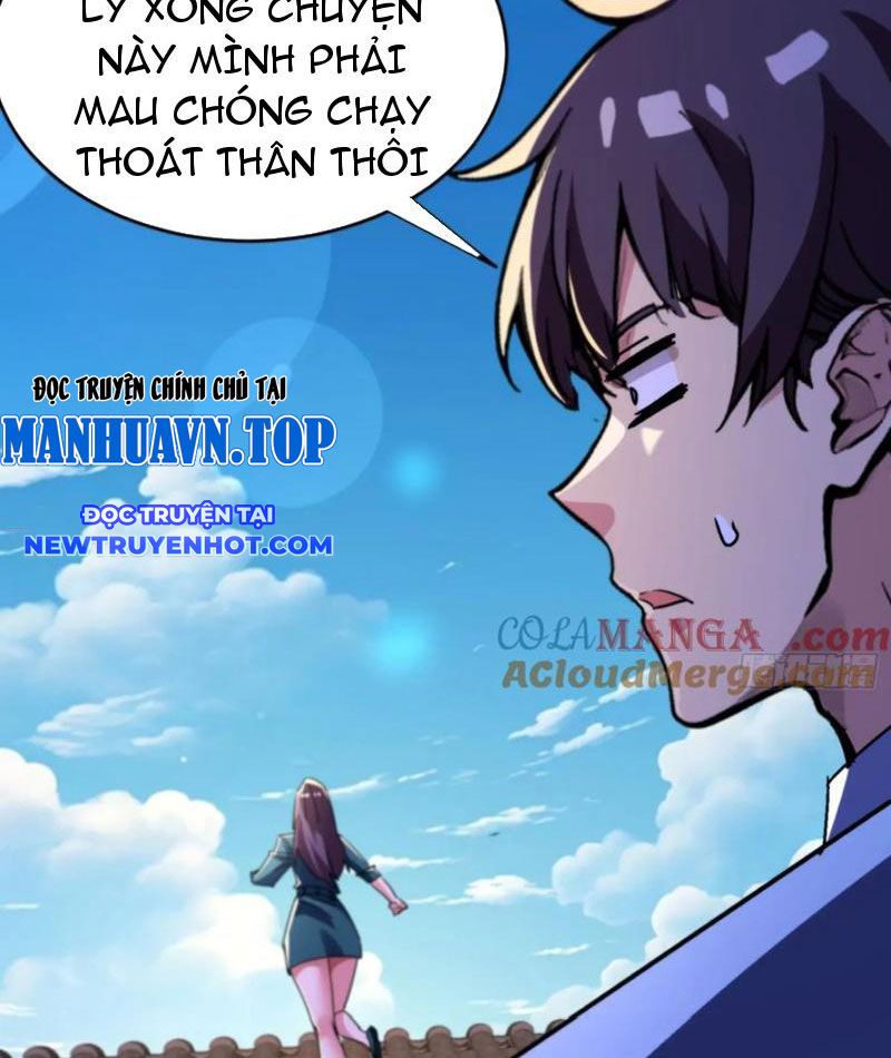 Bạn Gái Của Tôi Toàn Là Truyền Thuyết chapter 124 - Trang 44