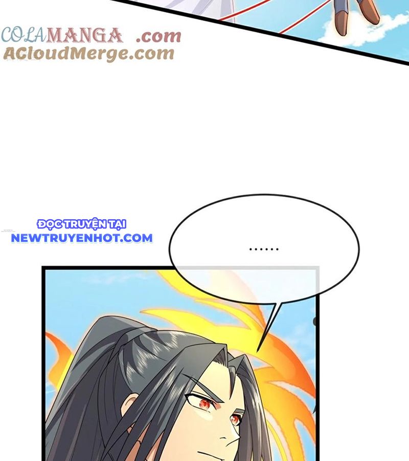 Thần Võ Thiên Tôn chapter 901 - Trang 20