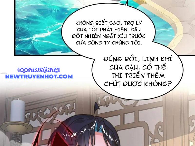 Nữ Đồ Đệ Ai Nấy Đều Muốn Giết Ta chapter 219 - Trang 53