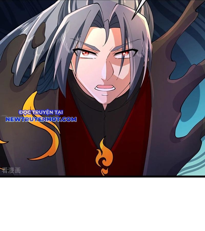 Thần Võ Thiên Tôn chapter 901 - Trang 18