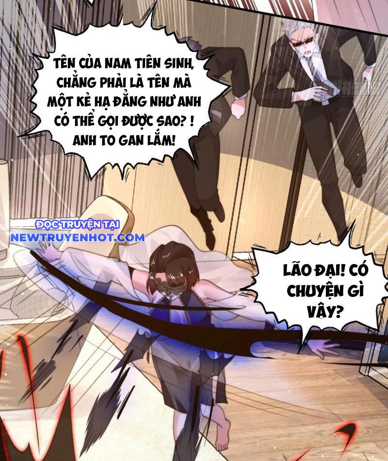 Nữ Đồ Đệ Ai Nấy Đều Muốn Giết Ta chapter 218 - Trang 38