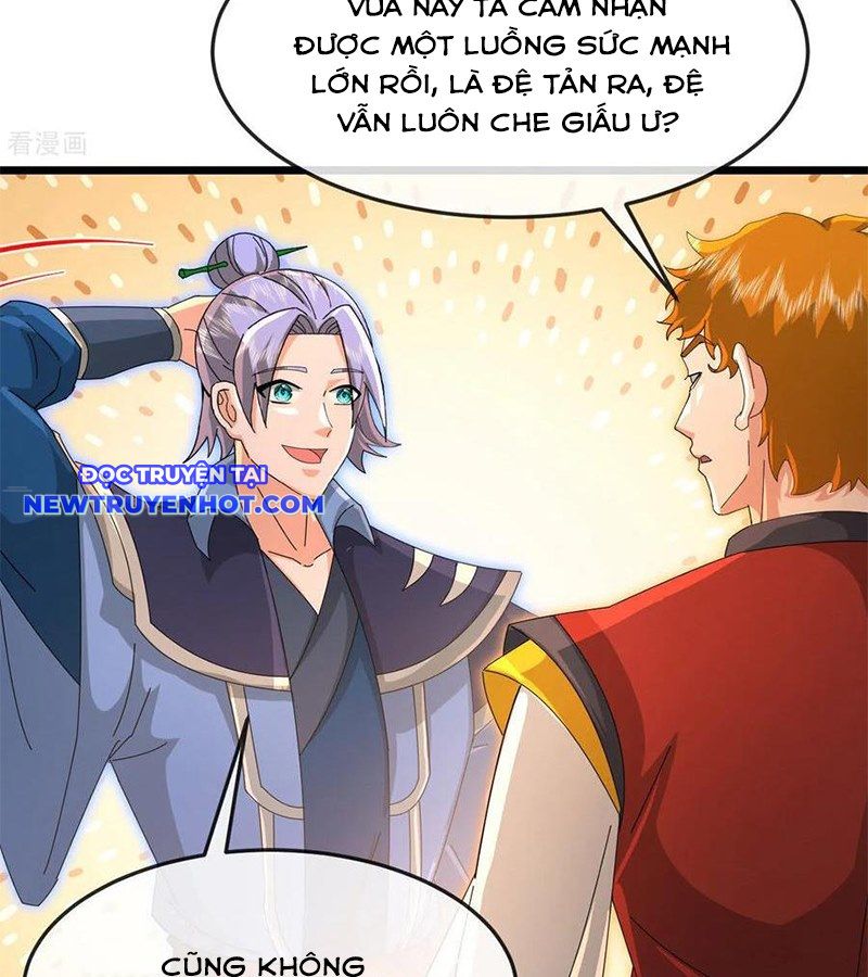 Thần Võ Thiên Tôn chapter 897 - Trang 43