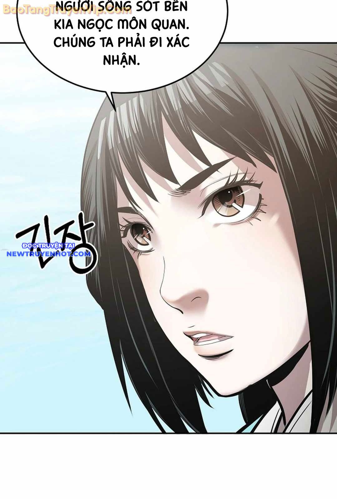 Ma Nhân Hoa Sơn chapter 86 - Trang 21