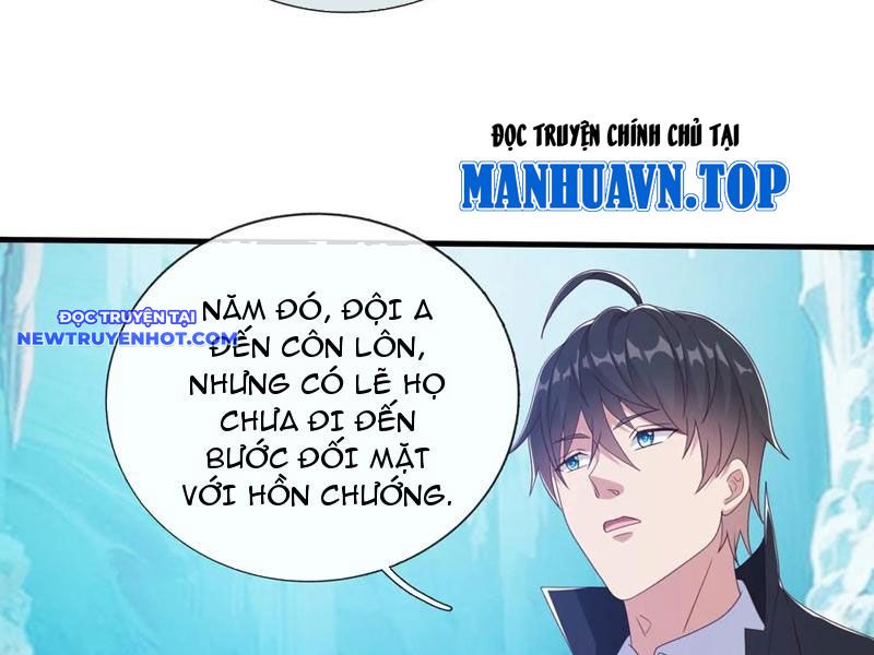 Ta Tu Luyện Thành Thần Tại đô Thị chapter 82 - Trang 50