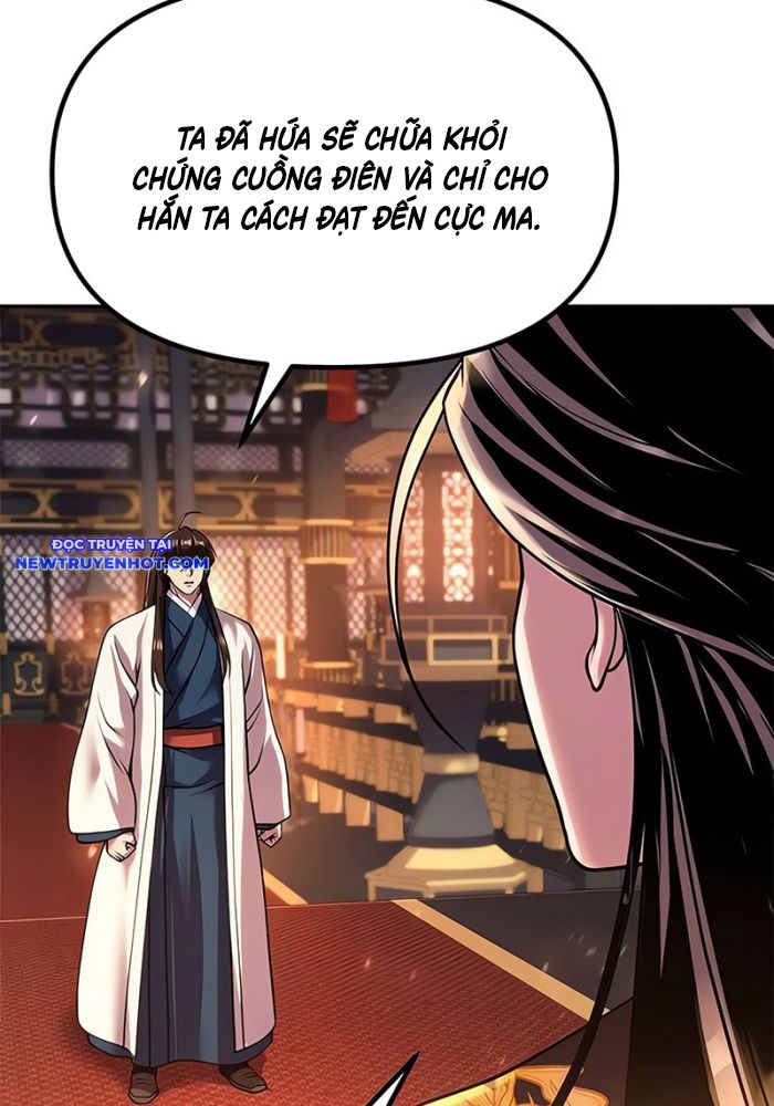 Ma Đạo Chuyển Sinh Ký chapter 99 - Trang 9