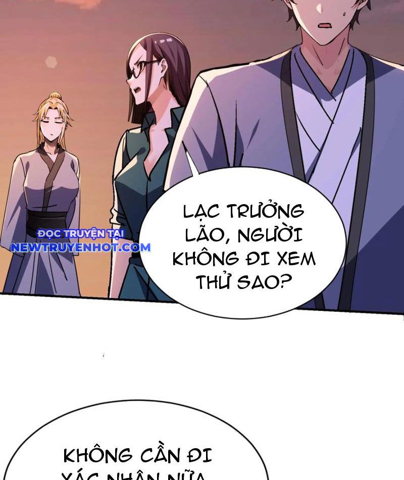 Bạn Gái Của Tôi Toàn Là Truyền Thuyết chapter 125 - Trang 77