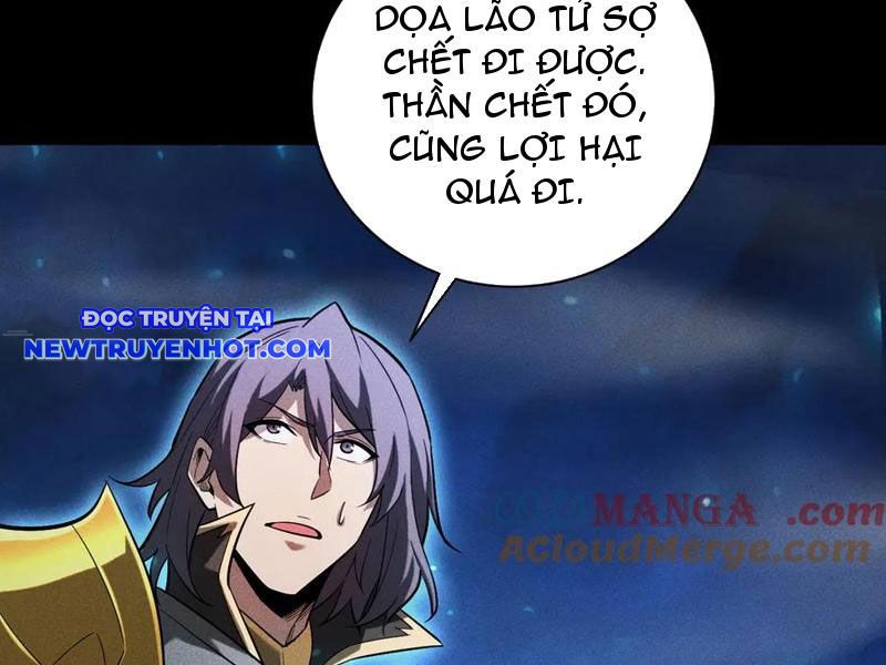 Treo Máy Trăm Vạn Năm Ta Tỉnh Lại Thành Thần chapter 27 - Trang 65