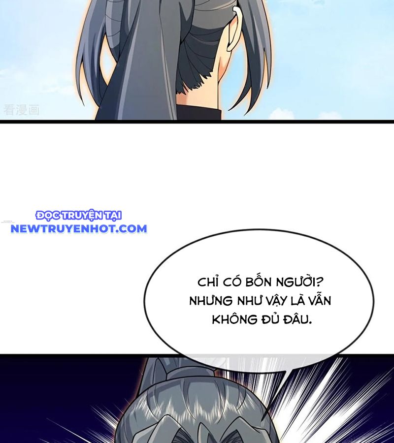 Thần Võ Thiên Tôn chapter 902 - Trang 19