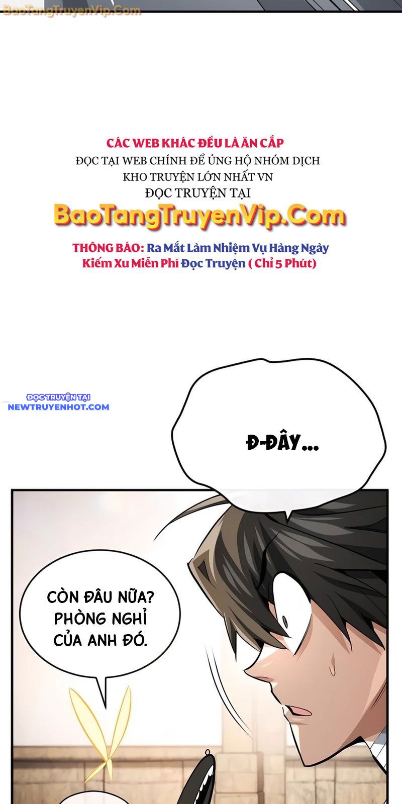 Trên Thế Giới Không Có Chiến Binh Xấu chapter 14 - Trang 72