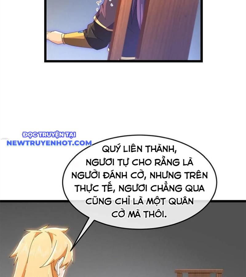 Thần Võ Thiên Tôn chapter 900 - Trang 19