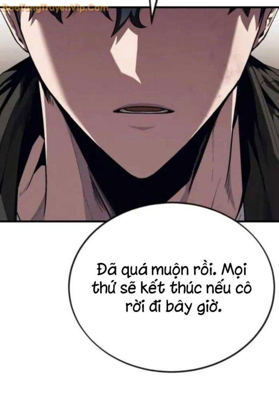 Rỉ Sét Chapter 19 - Trang 8