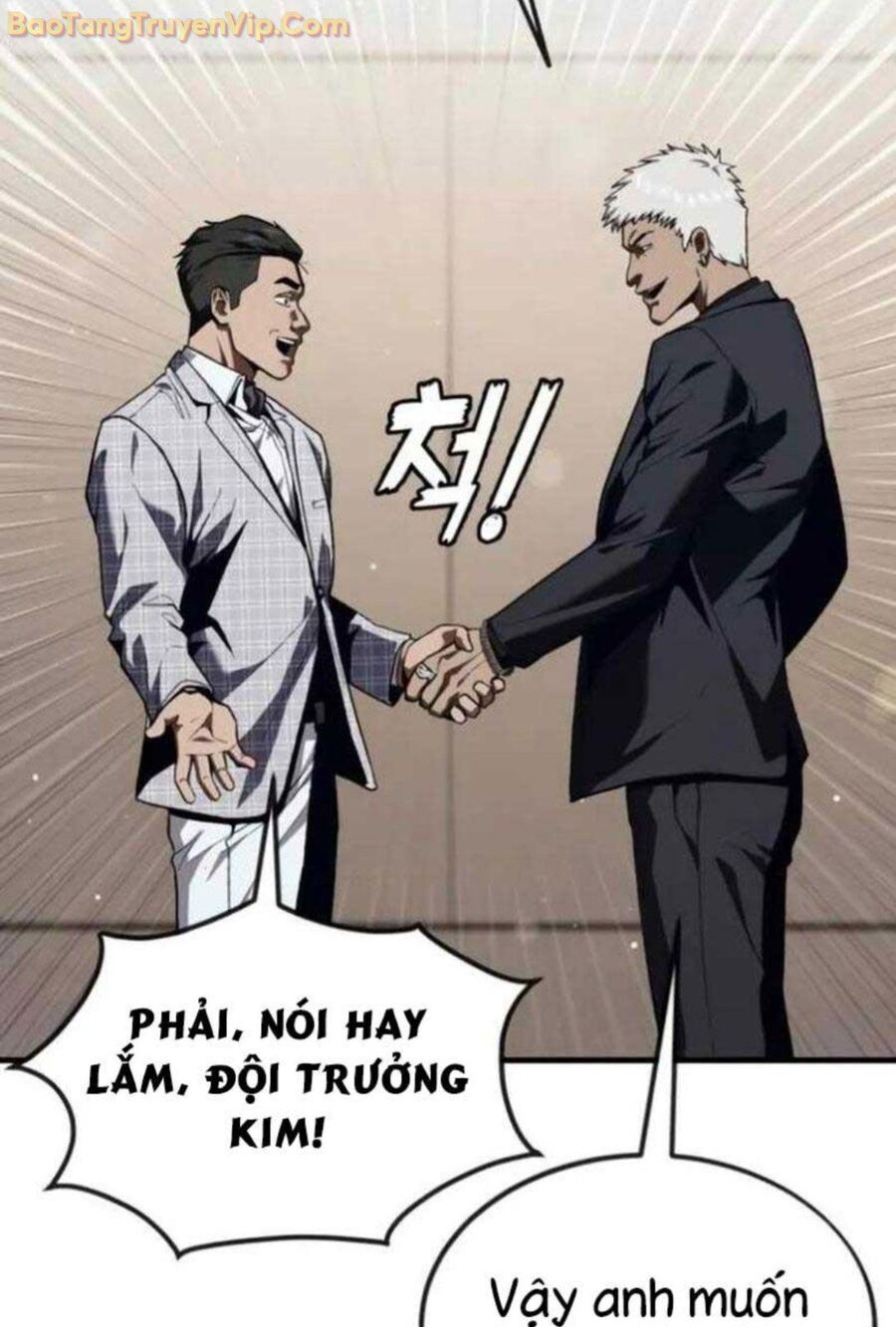 Rỉ Sét Chapter 19 - Trang 56