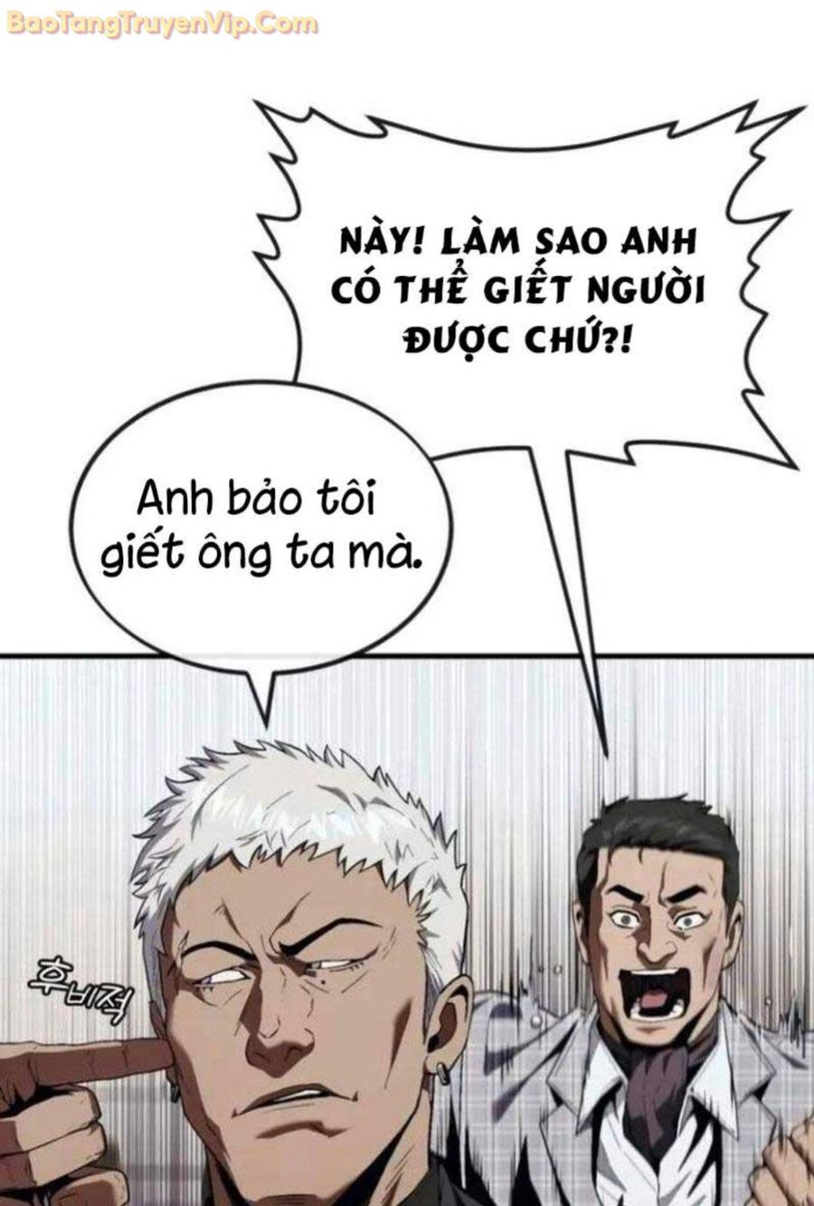 Rỉ Sét Chapter 19 - Trang 39