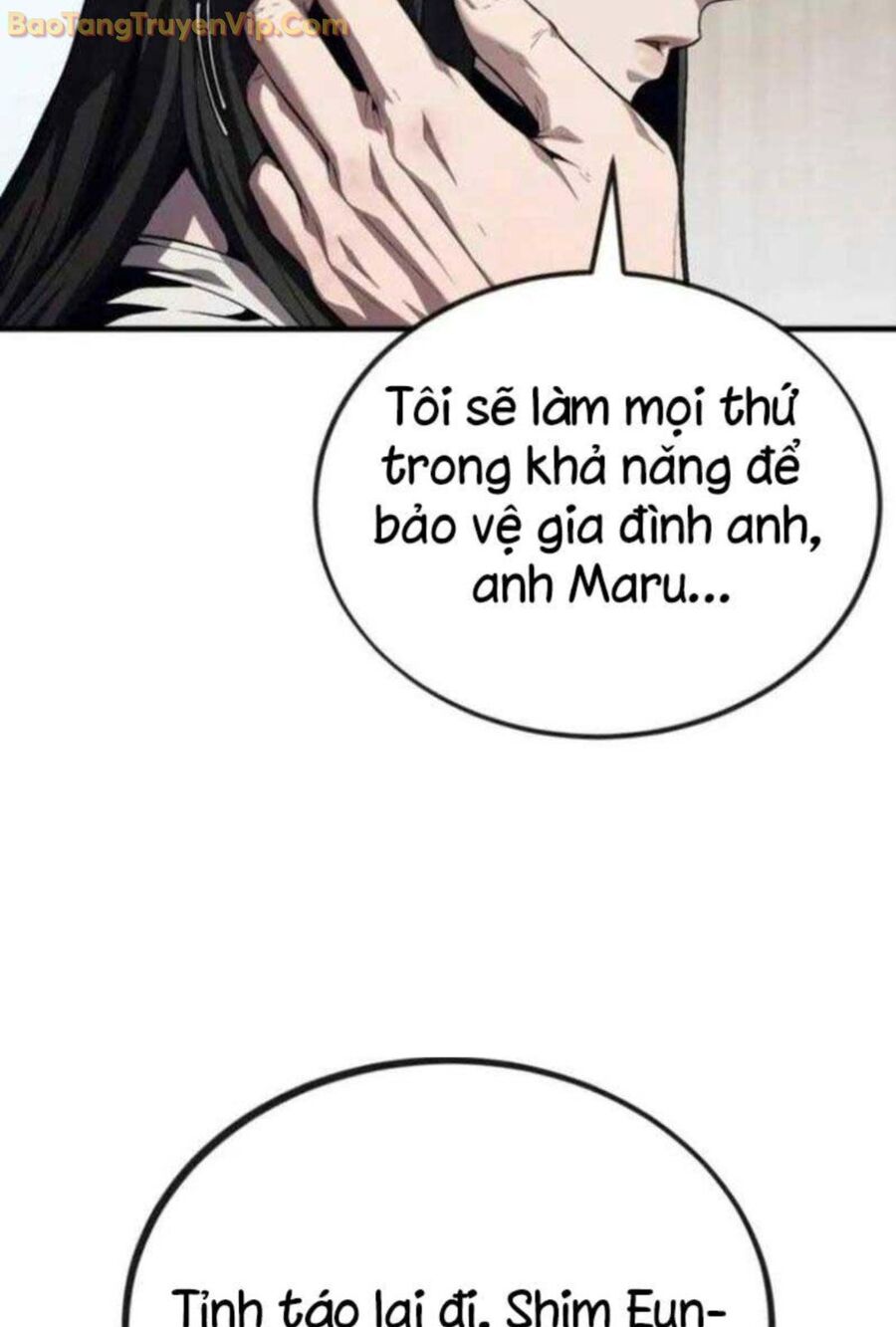 Rỉ Sét Chapter 19 - Trang 10