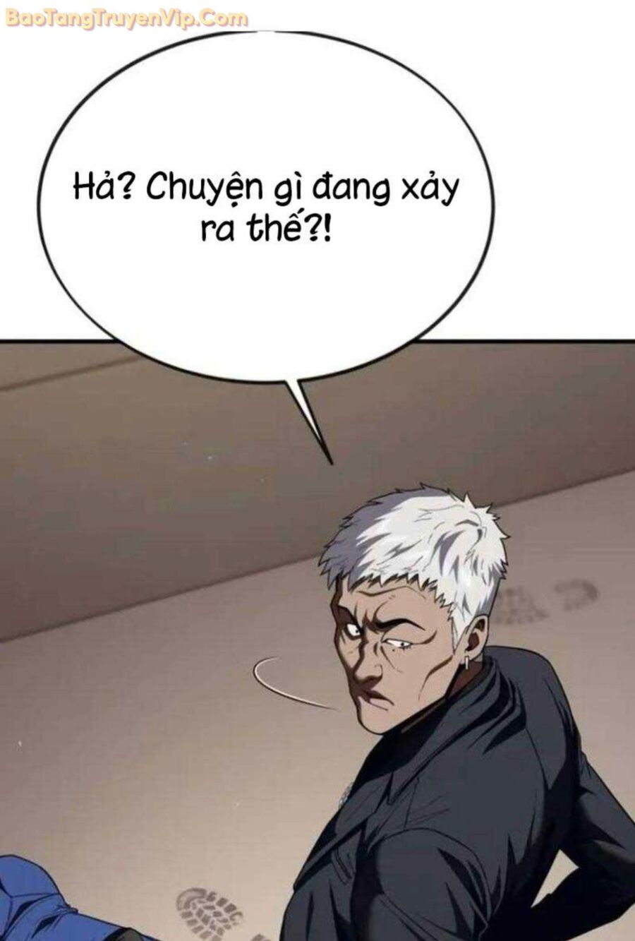 Rỉ Sét Chapter 19 - Trang 141