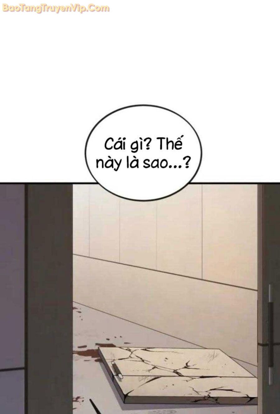 Rỉ Sét Chapter 19 - Trang 28