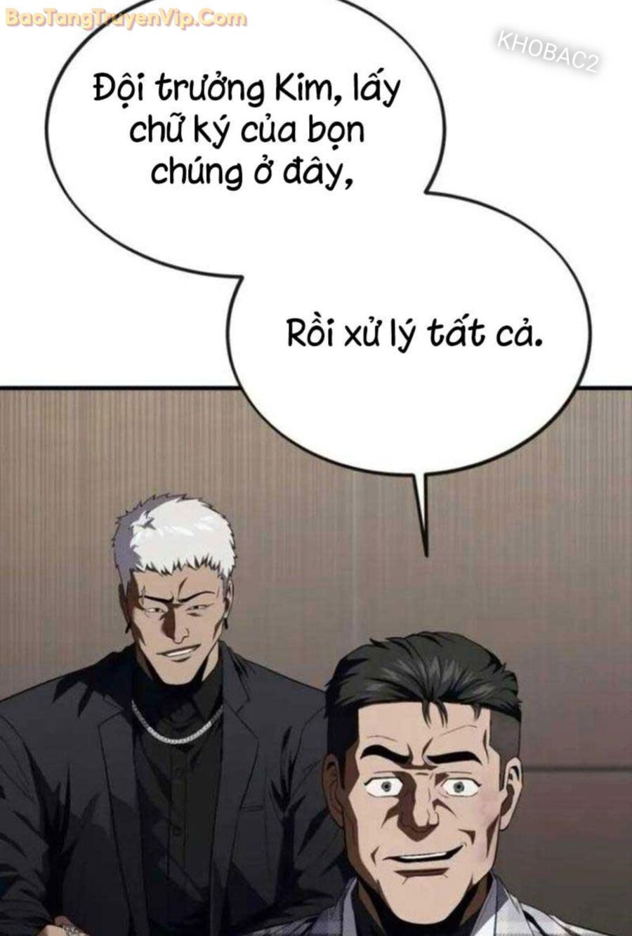 Rỉ Sét Chapter 19 - Trang 84