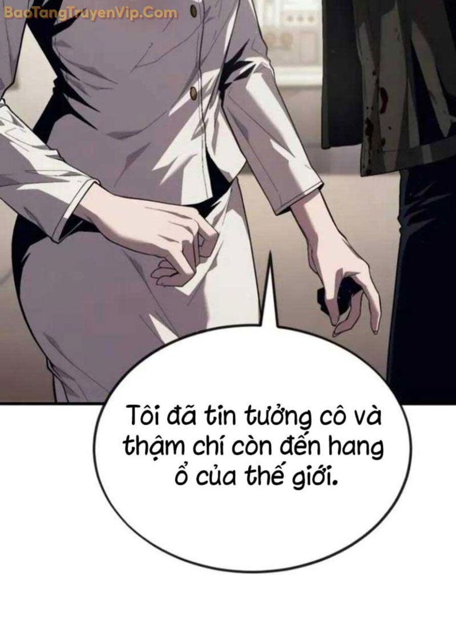 Rỉ Sét Chapter 19 - Trang 12