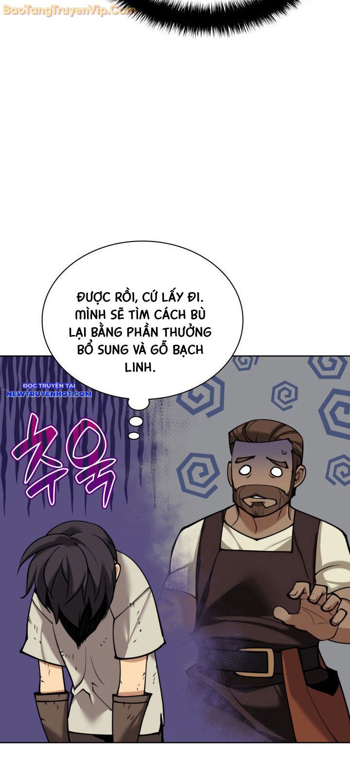 Thợ Rèn Huyền Thoại chapter 262 - Trang 6