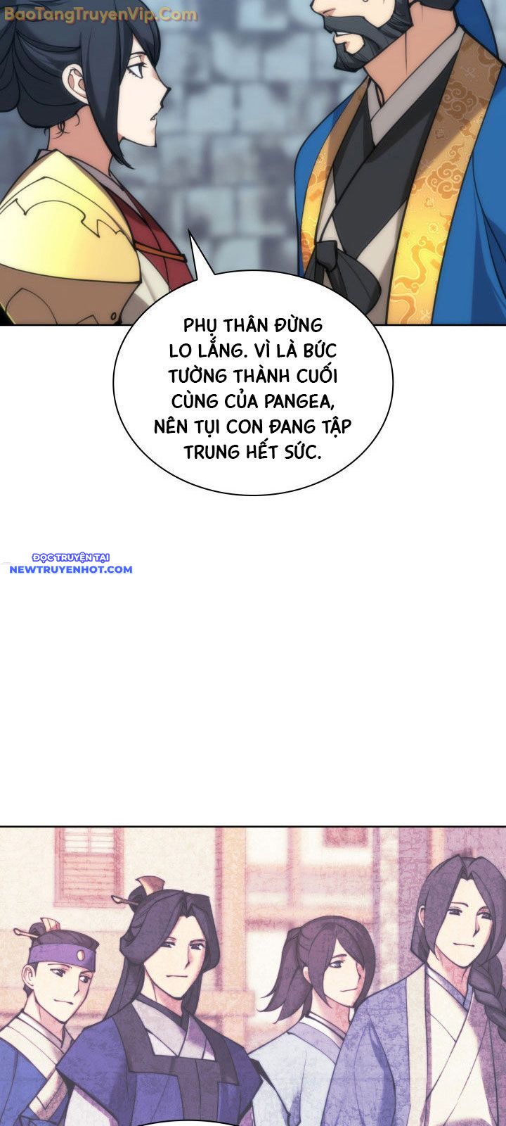 Thợ Rèn Huyền Thoại chapter 262 - Trang 81