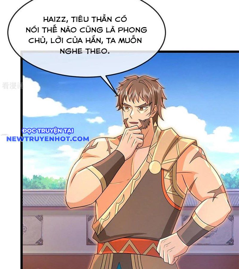 Thần Võ Thiên Tôn chapter 897 - Trang 31