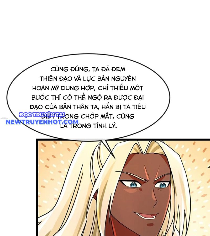 Thần Võ Thiên Tôn chapter 899 - Trang 25