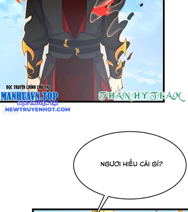 Thần Võ Thiên Tôn chapter 901 - Trang 3