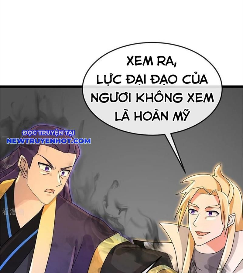 Thần Võ Thiên Tôn chapter 900 - Trang 52