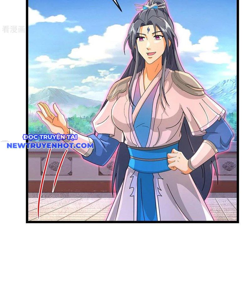 Thần Võ Thiên Tôn chapter 897 - Trang 46