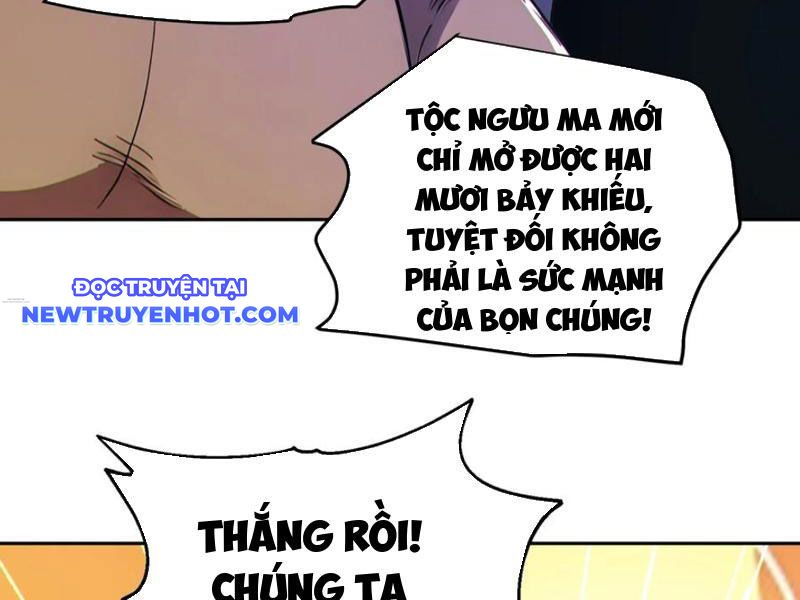 Ta Thật Không Muốn Làm Thánh Tiên chapter 91 - Trang 107