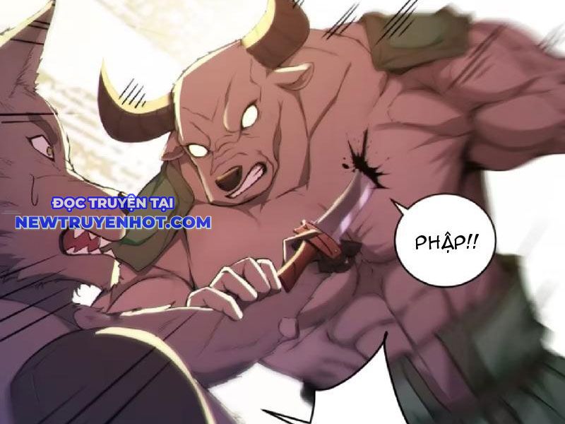 Ta Thật Không Muốn Làm Thánh Tiên chapter 93 - Trang 105