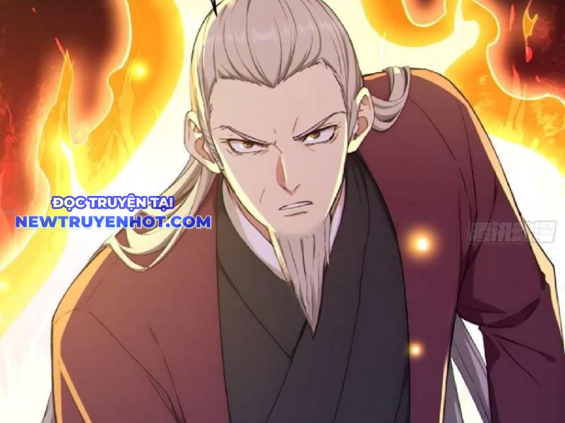 Ta Thật Không Muốn Làm Thánh Tiên chapter 93 - Trang 33