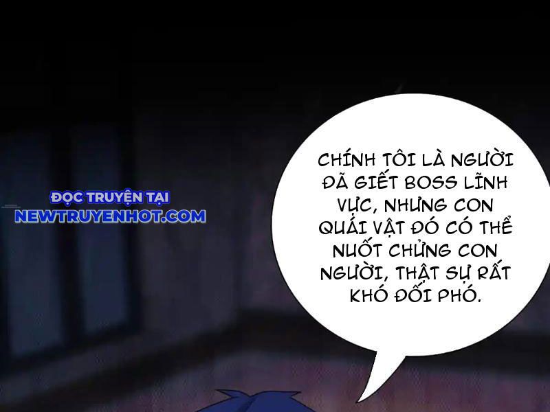 Sau khi sống lại ở mạt thế, ta điên cuồng thăng cấp chapter 28 - Trang 83