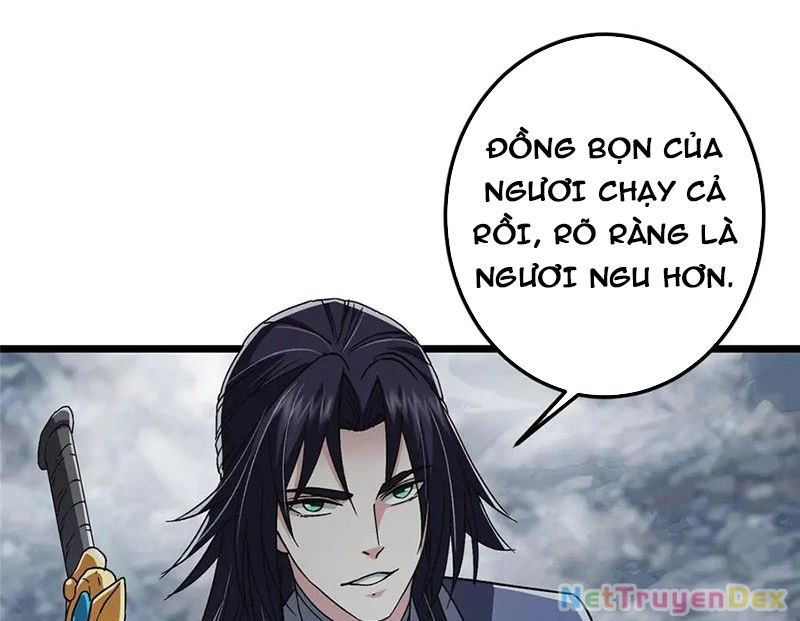 Chưởng Môn Khiêm Tốn Chút Chapter 456 - Trang 156