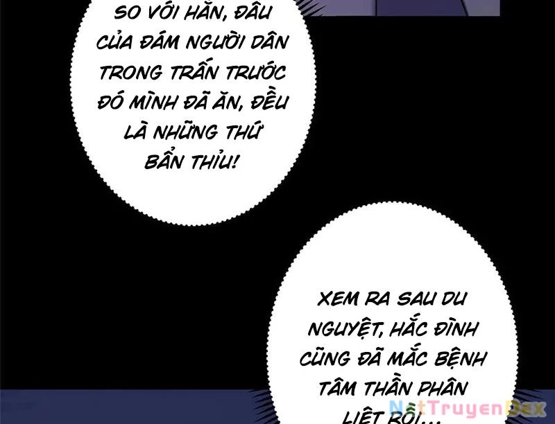 Chưởng Môn Khiêm Tốn Chút Chapter 456 - Trang 29