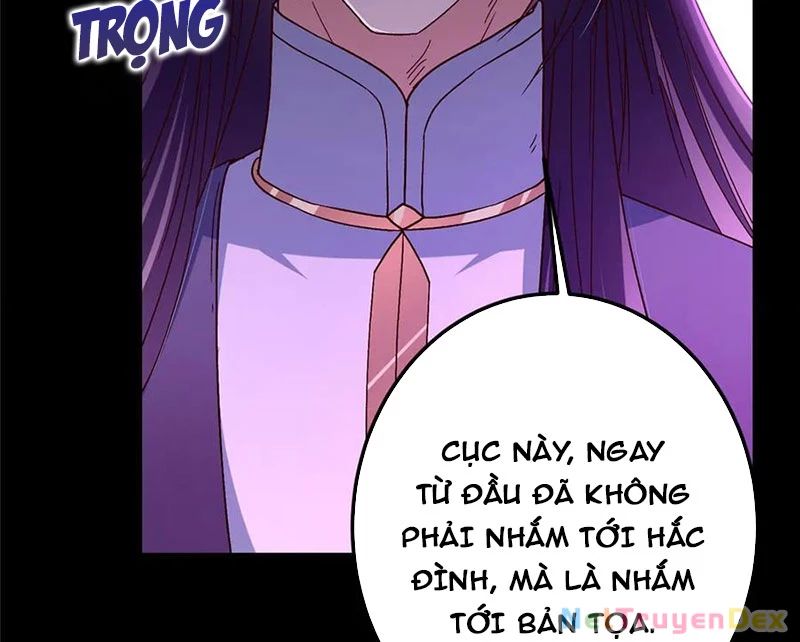 Chưởng Môn Khiêm Tốn Chút Chapter 456 - Trang 104