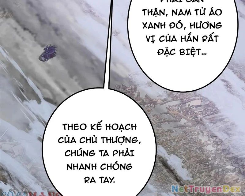 Chưởng Môn Khiêm Tốn Chút Chapter 456 - Trang 61