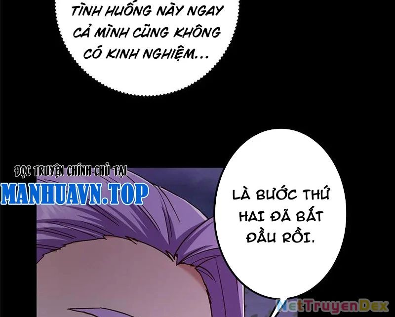 Chưởng Môn Khiêm Tốn Chút Chapter 456 - Trang 91