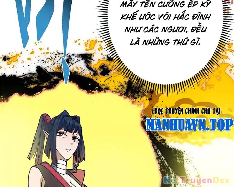 Chưởng Môn Khiêm Tốn Chút Chapter 456 - Trang 119