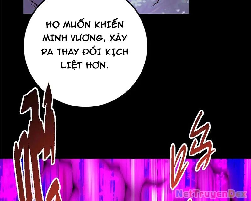 Chưởng Môn Khiêm Tốn Chút Chapter 456 - Trang 93