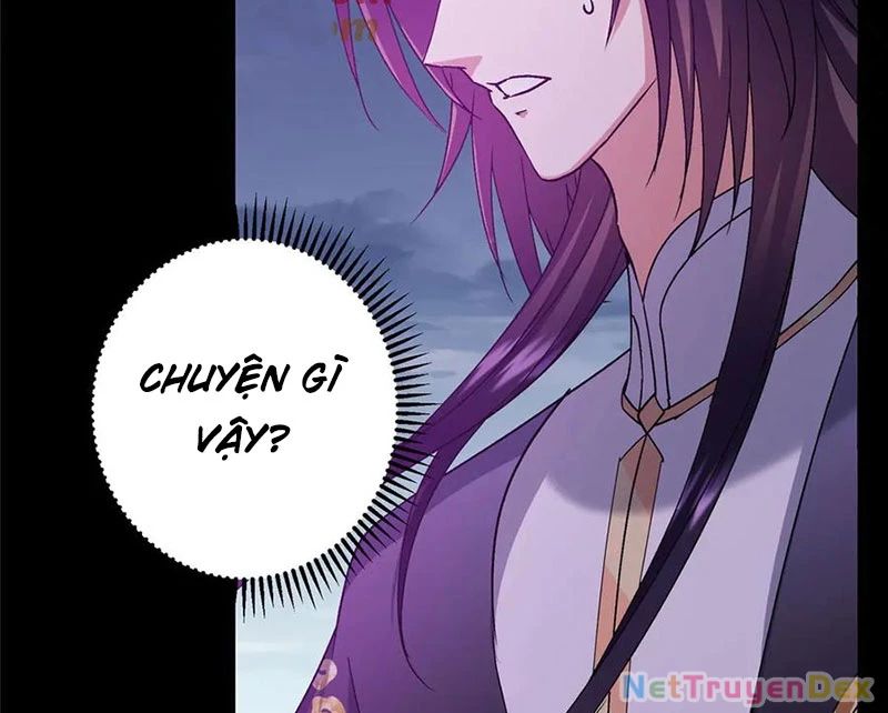 Chưởng Môn Khiêm Tốn Chút Chapter 456 - Trang 78