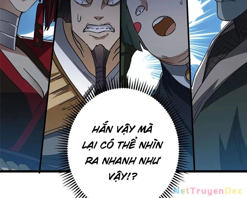 Chưởng Môn Khiêm Tốn Chút Chapter 456 - Trang 113