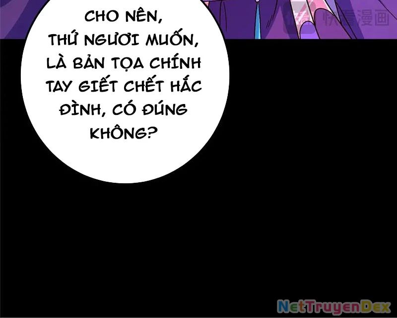 Chưởng Môn Khiêm Tốn Chút Chapter 456 - Trang 111