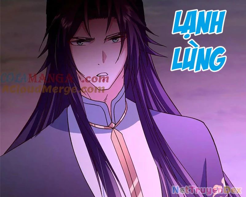 Chưởng Môn Khiêm Tốn Chút Chapter 456 - Trang 109